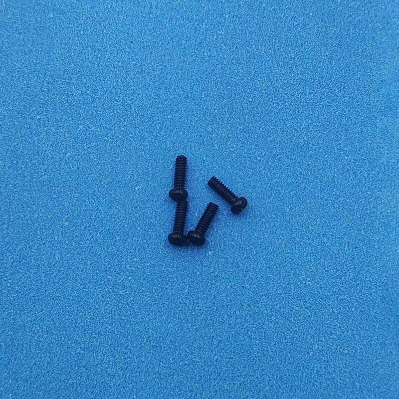 1 Set Y Type Housing Screw Back Rear Cover Screws For Samsung Watch 3 4 5 Classic R820 R830 R840 R845 R850 R860 R870 R880 R890
