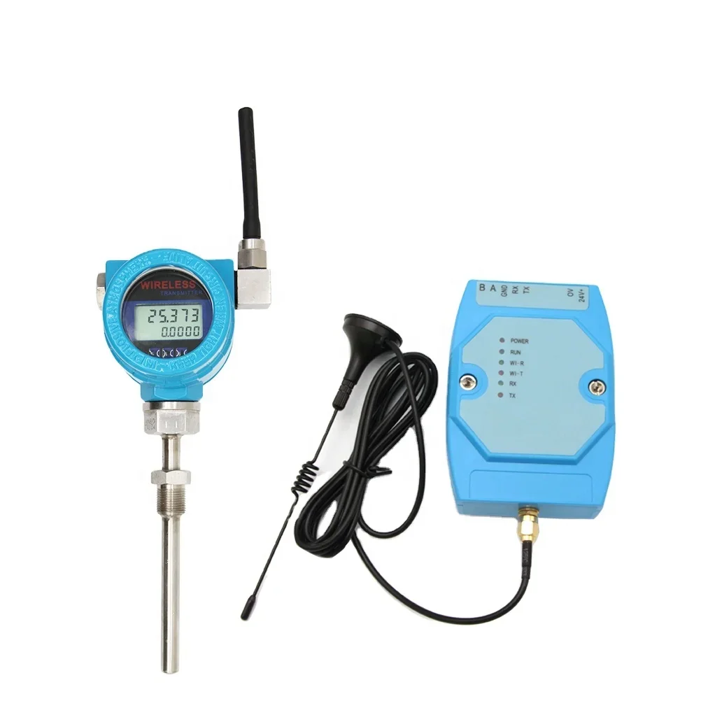 

GTT230 Wireless Temperature Sensor