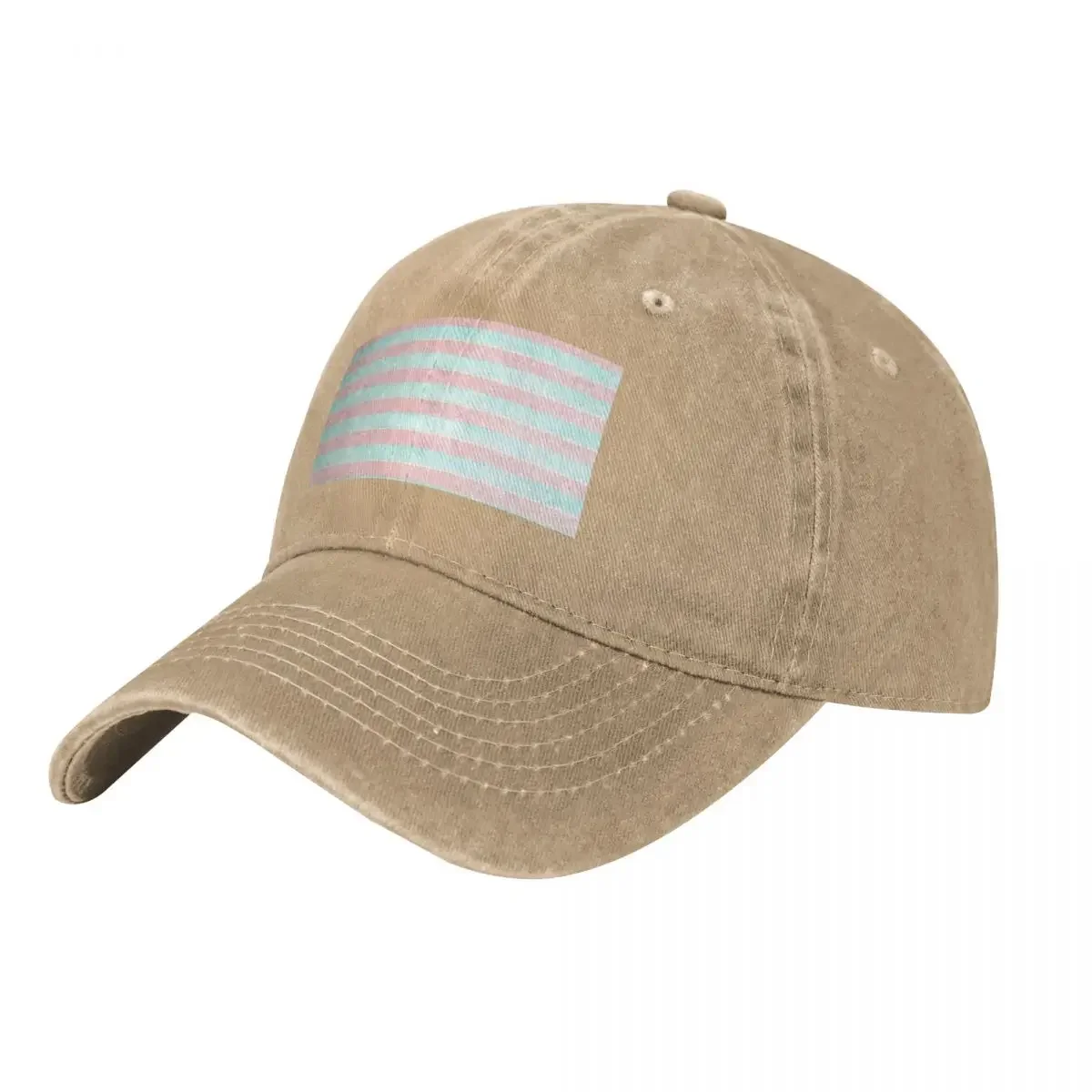 A room of her own Agnes Martins pursuit of happiness Baseball Cap Trucker Hat Anime Women's Beach Outlet 2025 Men's