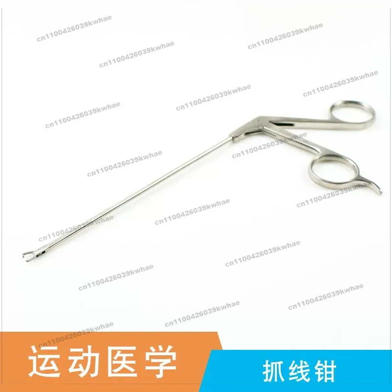 For Wire Grabbers for Shoulder Joint, Arthroscopic Hook and Wire Pliers