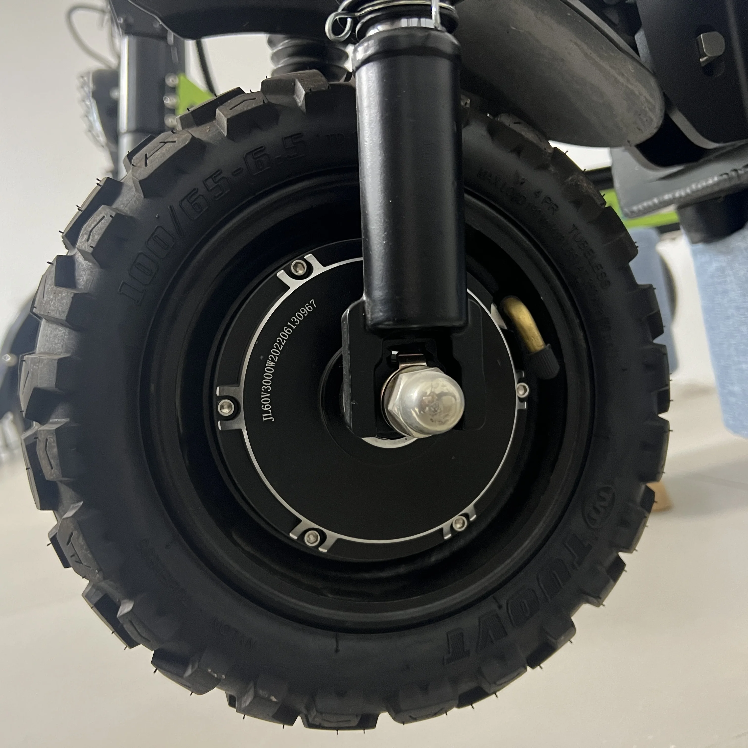 Good Quality 11inch 13inch 14i - đánh giá và giá 13 Inch 72V 5000W Brushless Motor
