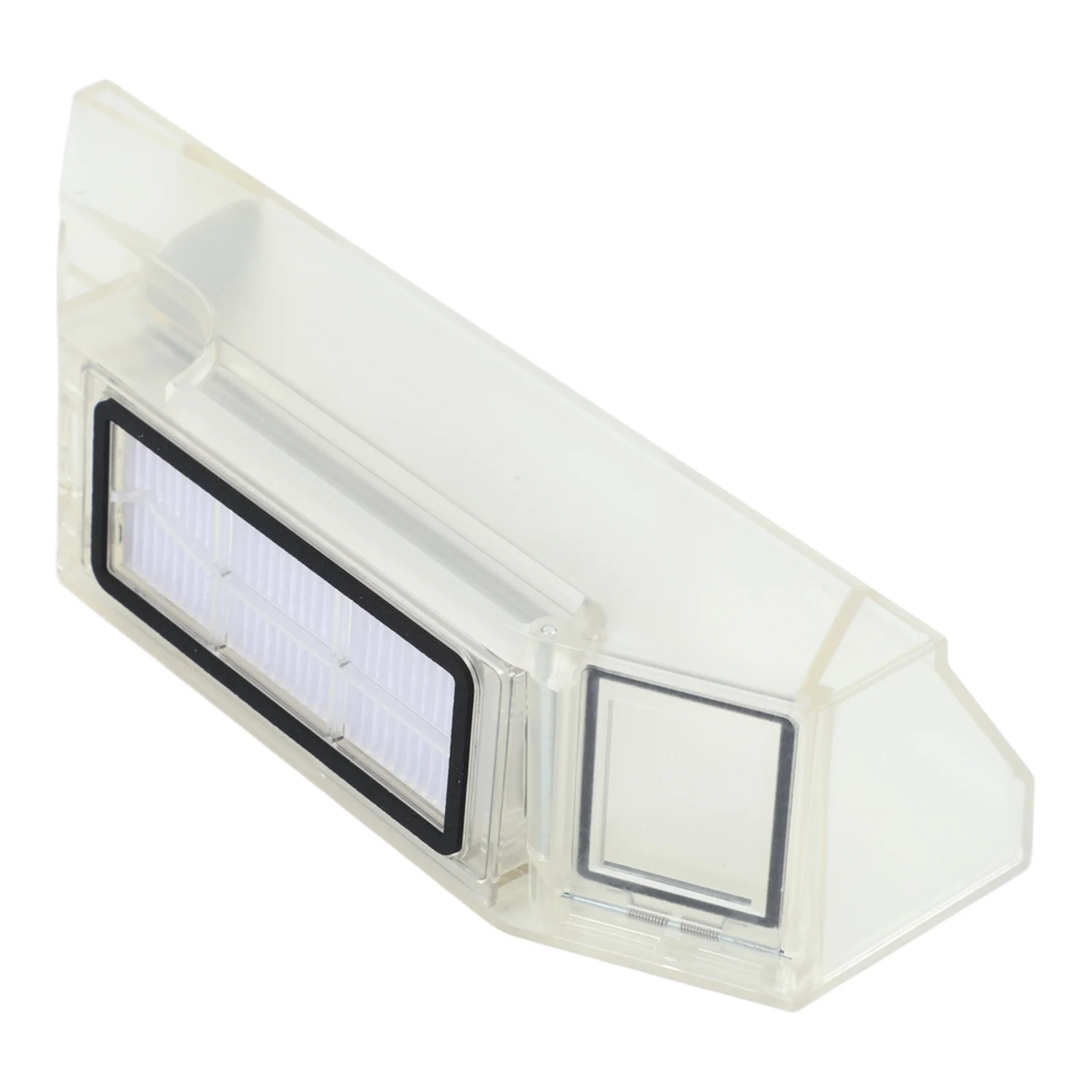 Replacement Dust Bin for DREAME D20 Ultra D30 Ultra L40 Ultra Robot Vacuum Cleaner Easy to Disassemble and Rinse