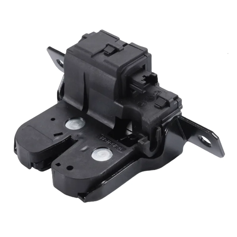 51247248075 Tailgate Boot Lid Trunk Lock Latch Actuator For BMW F20 F21 114 116 118 120 125 M135 M140 ﻿