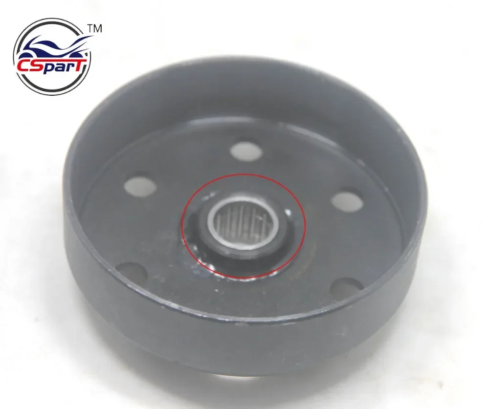 Clutch Needle Bearing for  50 50CC KTM50  SX Water Air Cooled Mini Adventure Senior Engine