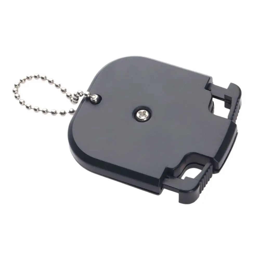 Plastic Portable Two Digits Golf Accessories Training Aids Golf Shot Scoring Keeper Score Counter Count Stroke