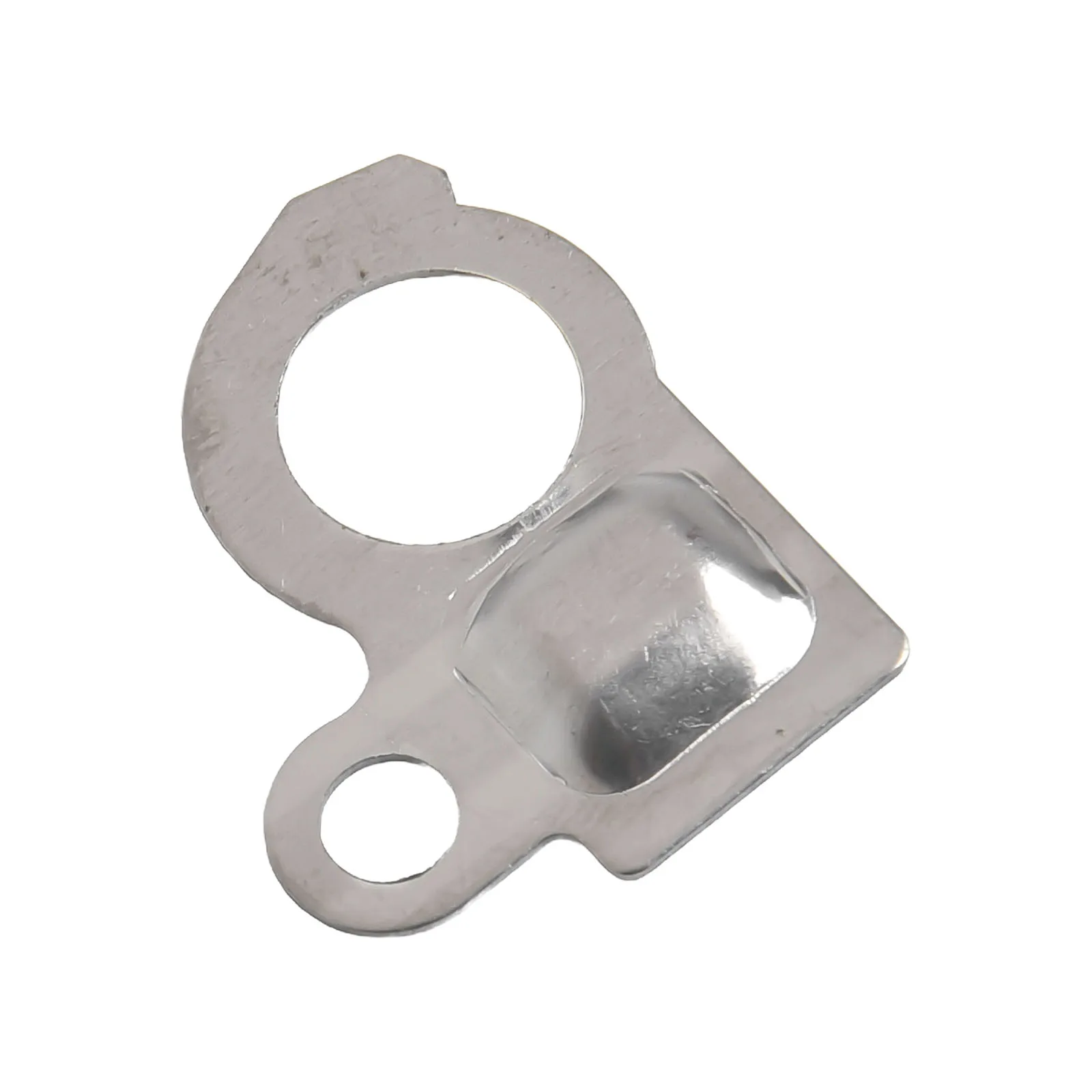 Lawn Mower Parts Chain Adjuster 1 Set Chain Adjuster Tensioner Garden Machinery Accessories Kit Metal Exquisite