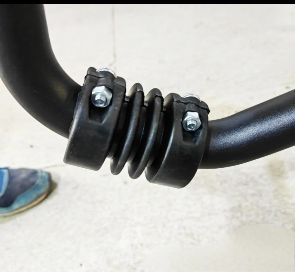 Pour DJI T70/T60P/T50/T40/T30 tout nouveau coussin de choc de train d'atterrissage