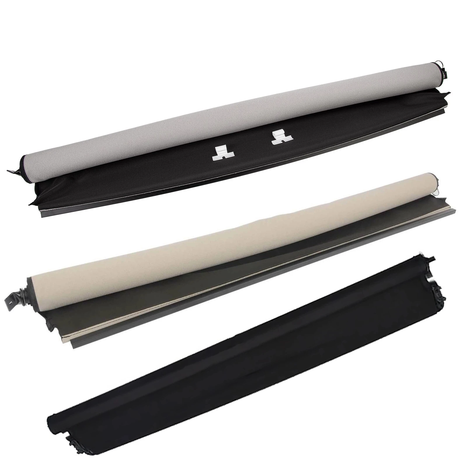 Car Sunroof Assembly 25964410 Sun Roof Curtain Shade Cover 23120598 25964409 for Cadillac SRX 2010 2011 2012 2013 2014 2015 2016