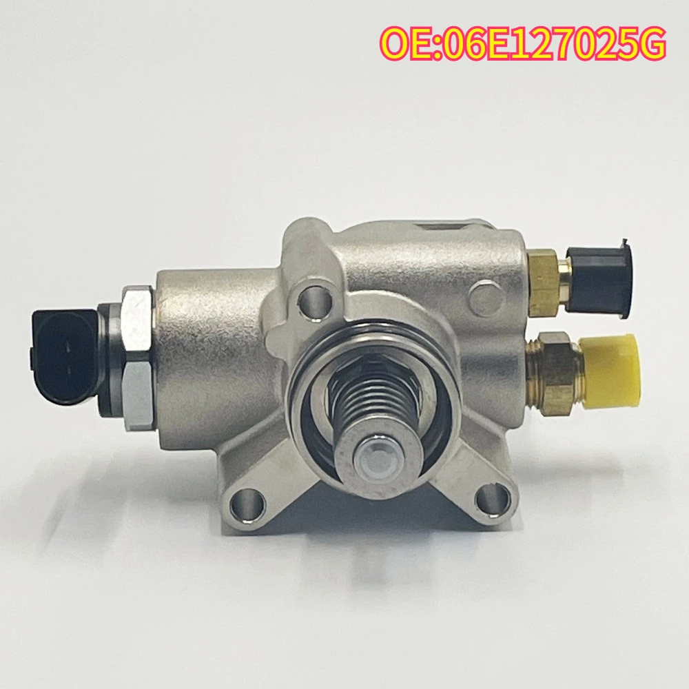 

High quality New For 06E127025G High Pressure Fuel Pump 06E127025AB for-Audi 3.2L A4 A5A6 Quattro Q5 V6 tools Car accessories