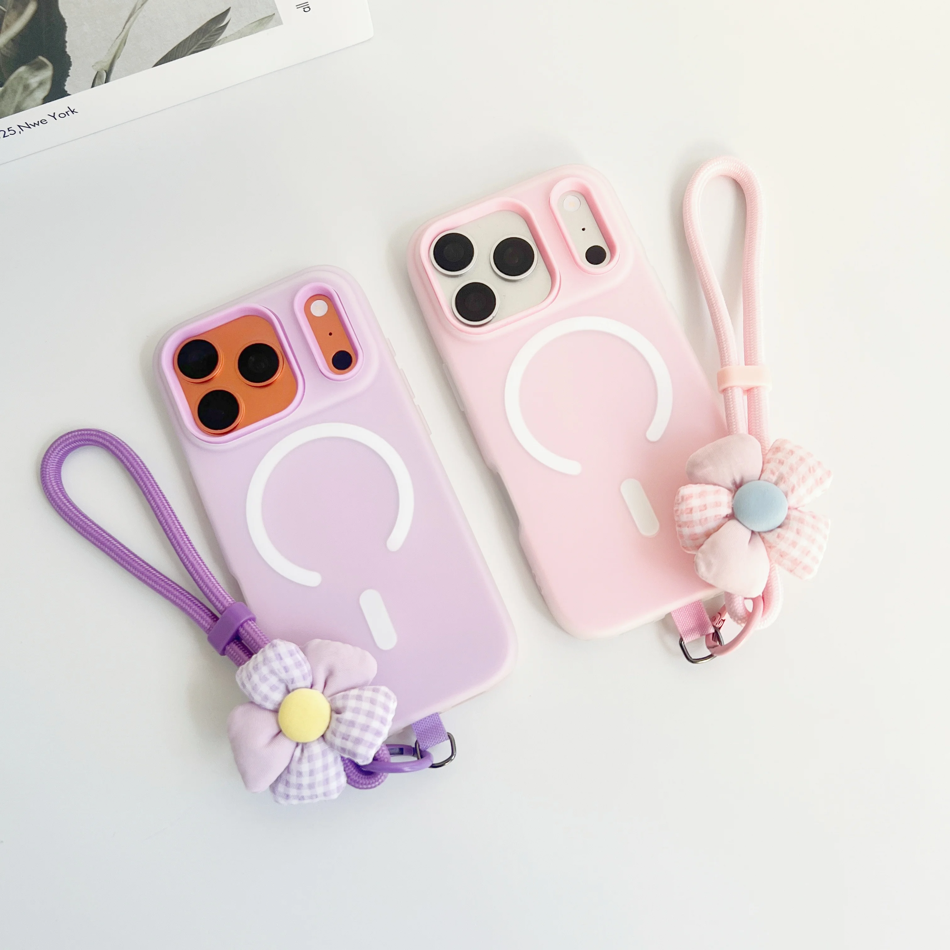 Funda para Teléfono con Correa - Phone Cases With Loop reseña y precio