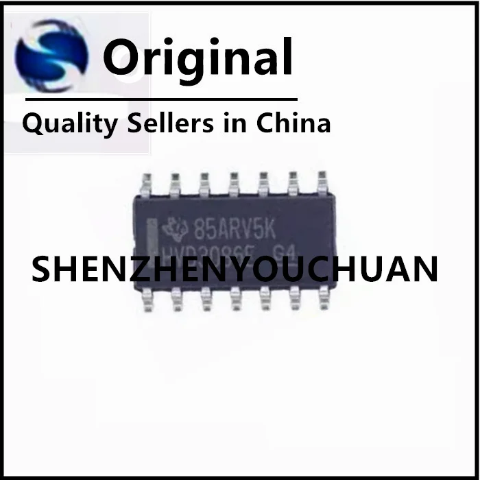 

(1-100piece)SN65HVD3086EDR HVD3086E SOP14 IC Chipset New Original