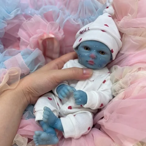 Tobiah Reborn - AliExpress