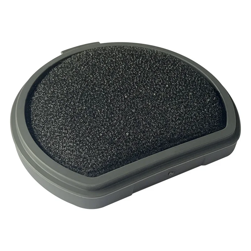 فلتر نظافة قابل للغسل وفلتر ما قبل المحرك ASKQX9 لملحقات استبدال AEG Electrolux QX9-1-50IB / QX9-1-ALRG