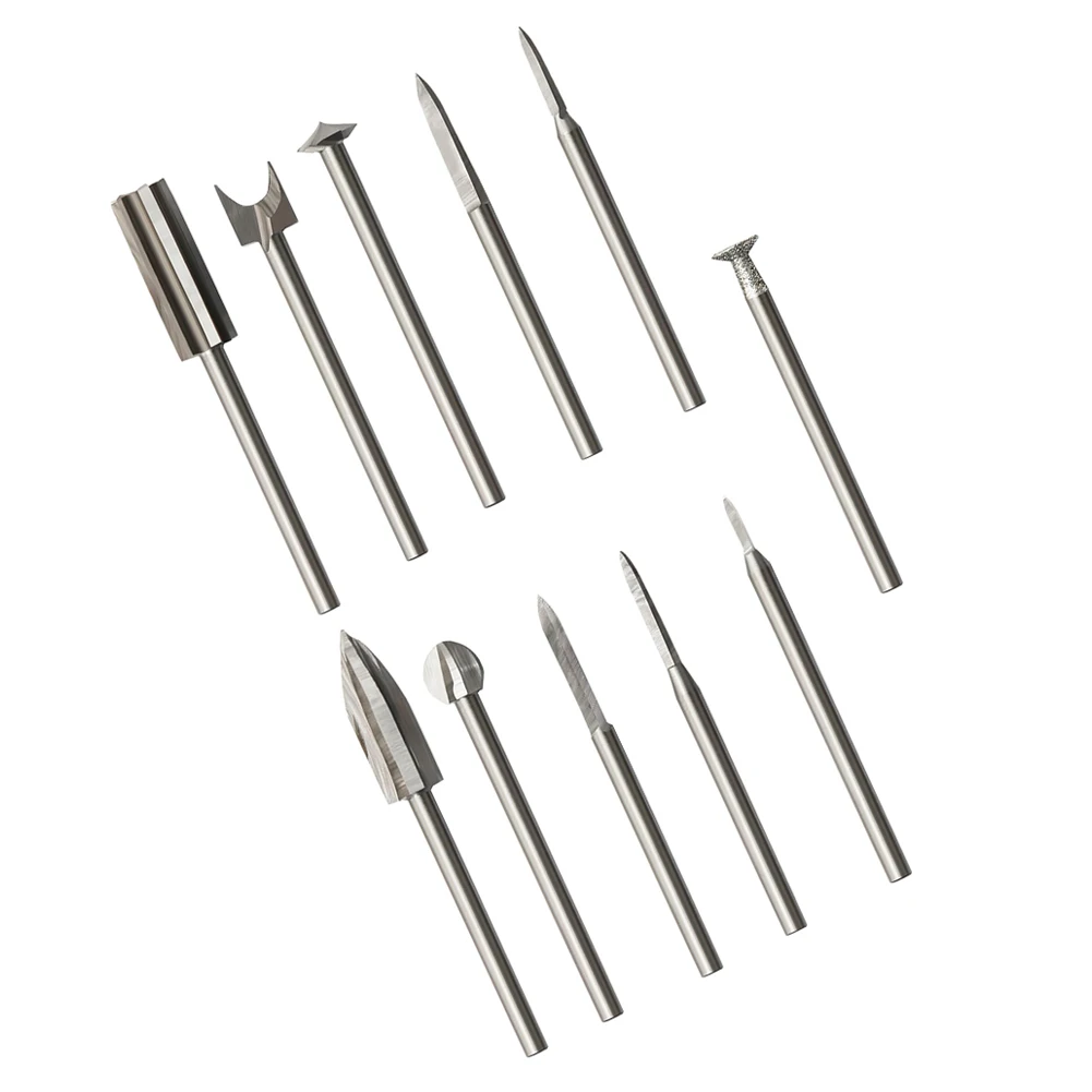 

Алмазное сверло для резьбы Сверло Алмазное сверло 1 8-дюймовый хвостовик 1 8-дюймовый хвостовик Складная обработка древесины