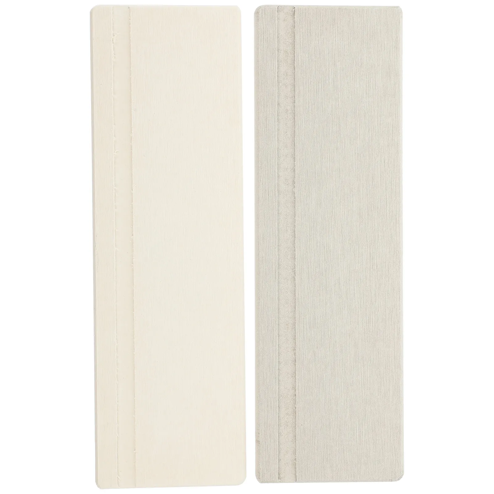 

Набор из 2-х прямоугольных впитывающих ковриков для мыла из диатомита, быстросохнущие, нескользящие, для ванной и кухни