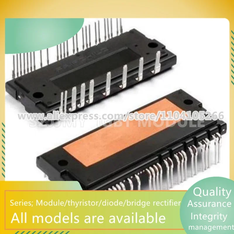 

FNA23512A FNA21012A FNA22512A FNA25060S FNA25060 NEW ORIGINAL POWER IGBT MODULE IN STOCK