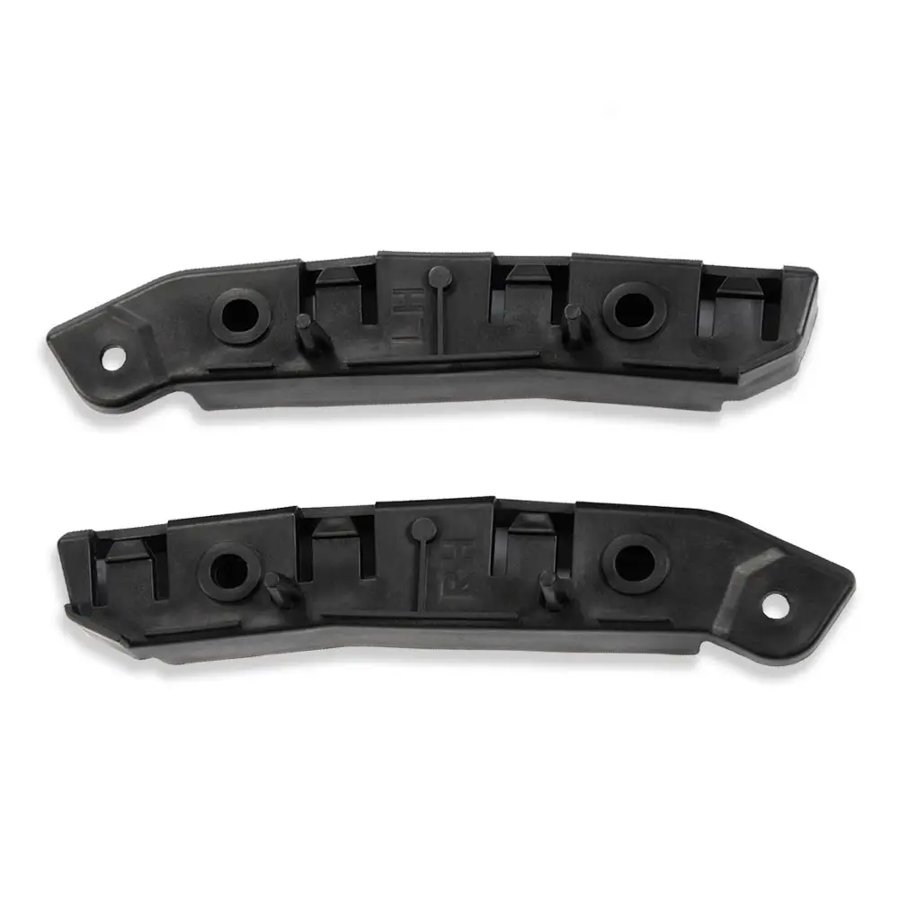 

Кронштейны переднего бампера подходят для Ford Focus 2012-2018 Fo1026111, Fo1027111, опоры левого и правого бокового кронштейна