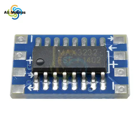 10 best sales max232 - №7