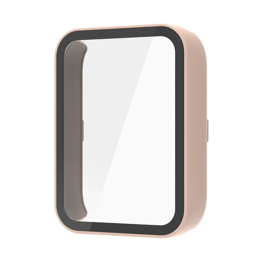 Tempered Glass+Case For Xiaomi Mi Band 10 Pro Accessories All-Around Protective Cover Shell For Mi Band 9 8 Pro Screen Protector - view 6