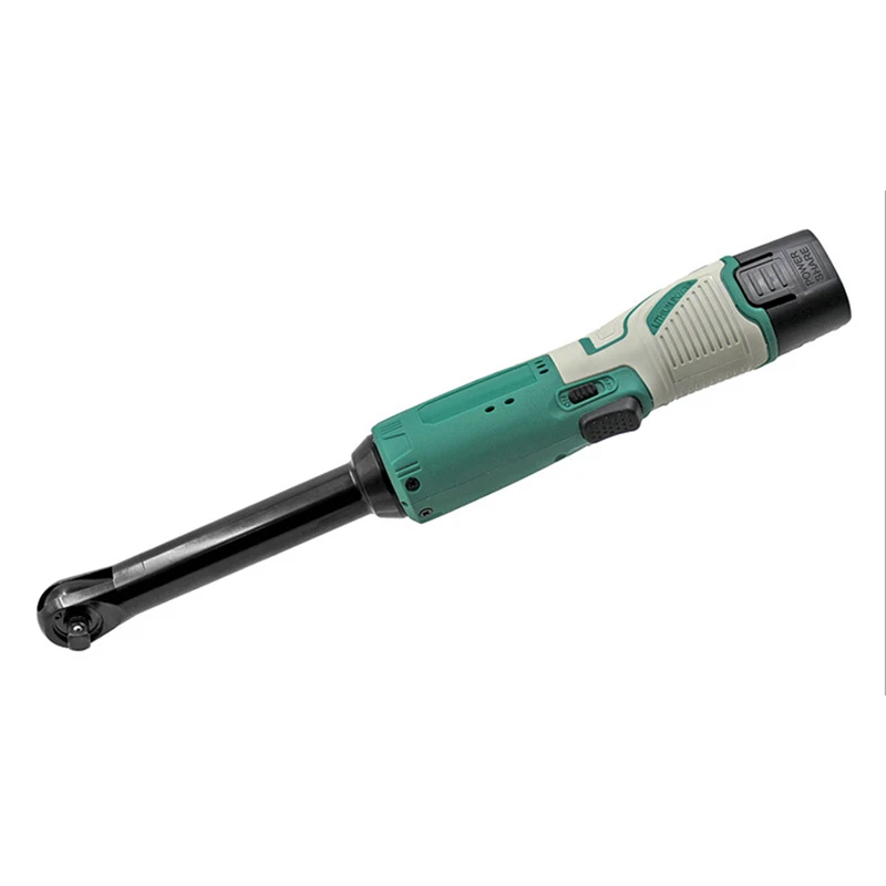 

12V Battery Power Electric Cordless Wrench 300rpm