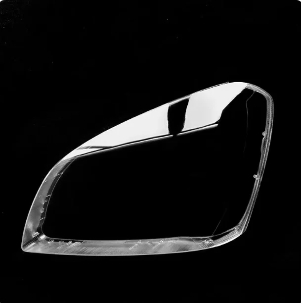 

Car Headlight Cover Mask for KIA Magentis Optima K5 2005 2006 2007 Headlamp Lens Headlight Transparent Lampshades Shell