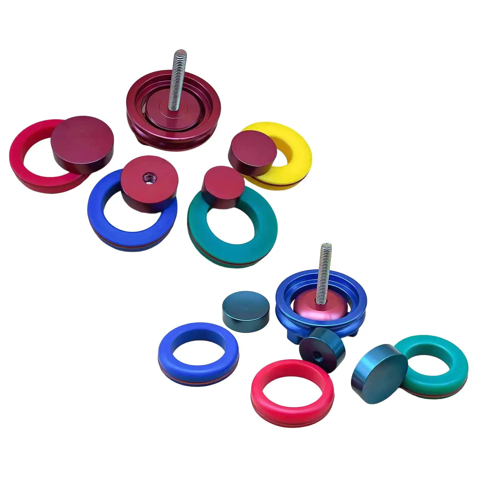 

Набор инструментов для ремонта часов, открыватель передней крышки из алюминиевого сплава для обслуживания мужских механических часов