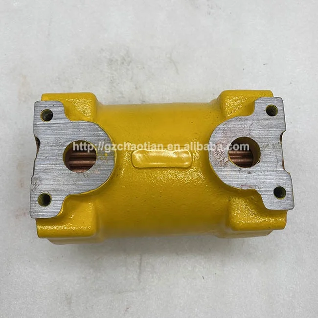 Engine Oil Cooler Core 7N-0165 for Excavator 215B 235B E330B Engine 3304 3306 Wheel Loader 936F Oil Cooler Core 7N-0165 7N0165