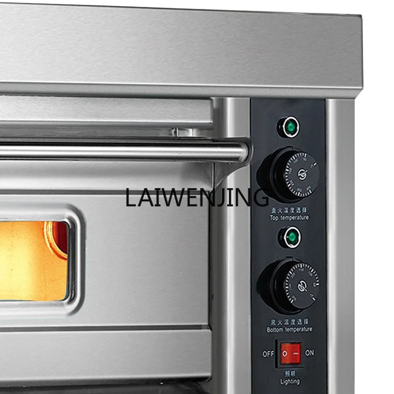SGF electric oven large baking oven pizza cake baking oven