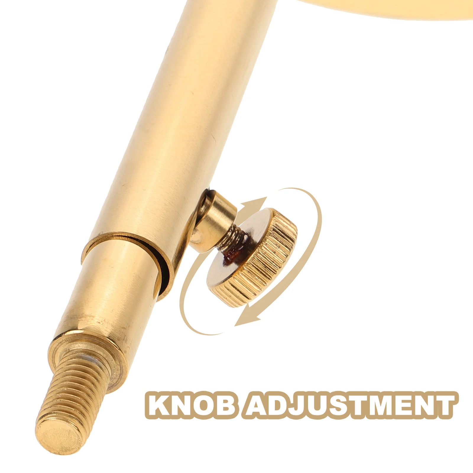 

Stainless Steel Adjustable Mannequin Head Support Base Display Holder Rack Stable Mannequin Head Base Display Holder