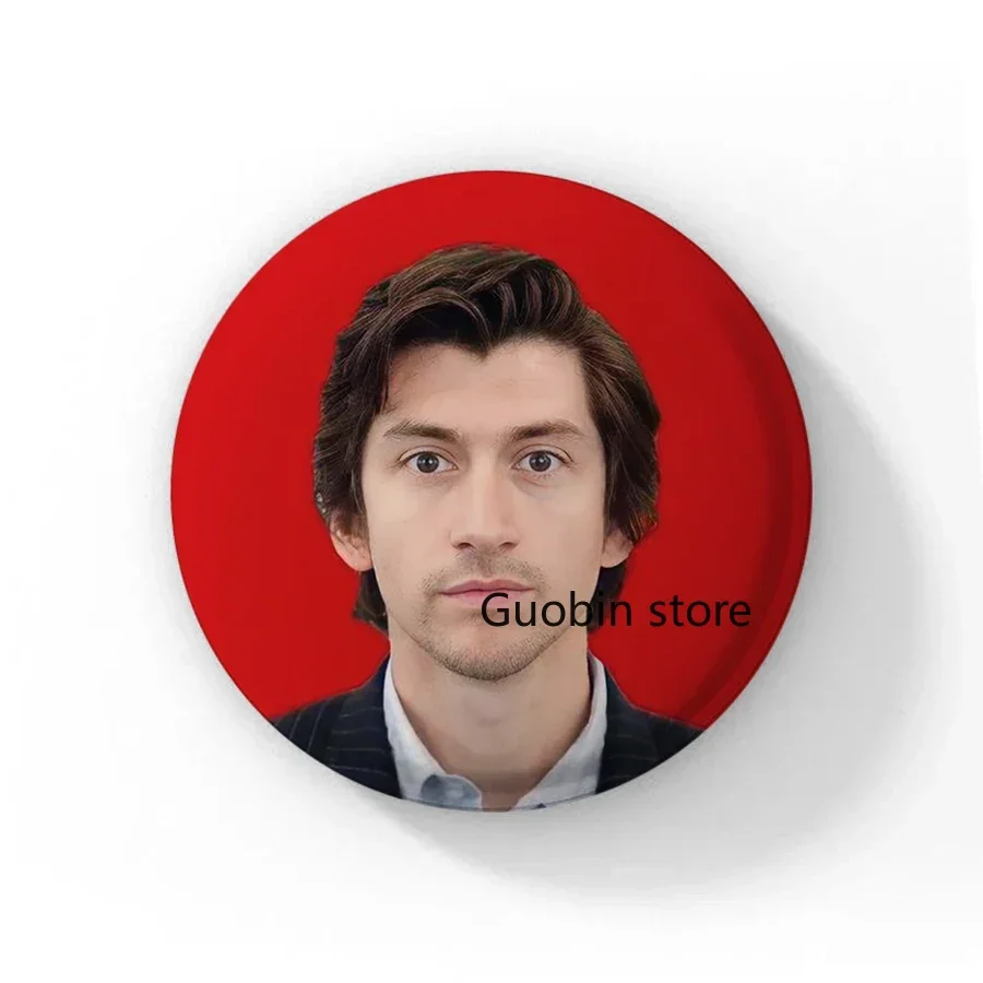 ARCTIC MONKEYS Icon Pins Badge for Clothes Anime Enamel Pin Cute Things Cartoon Cosplay Badges on Backpack Brooch Art Gifts