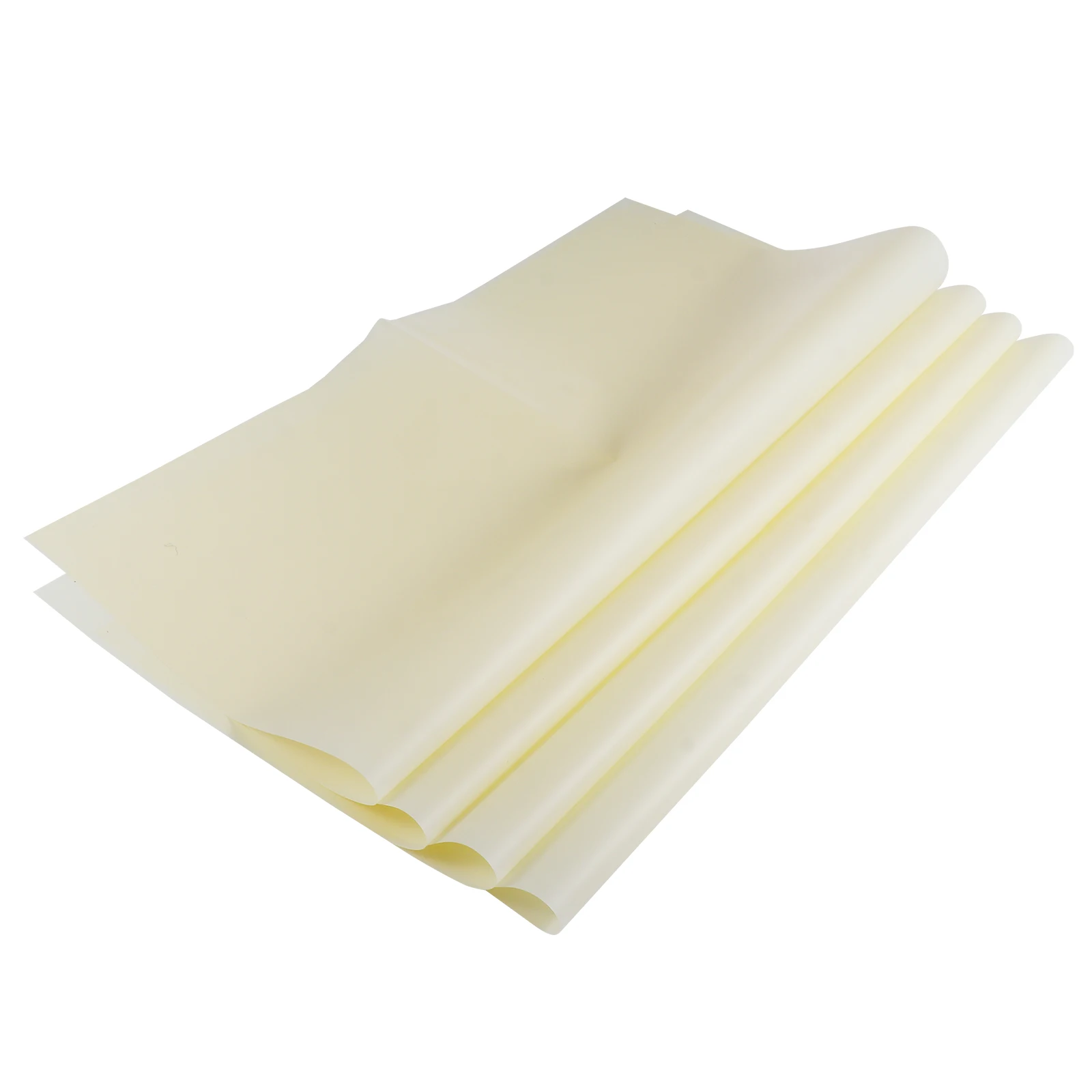 

20 Pcs Packing Paper Soft Diy Wrapping Paper Light Gift Packaging Pearl Packing Sturdy Eco Friendly DIY Flower Wraps