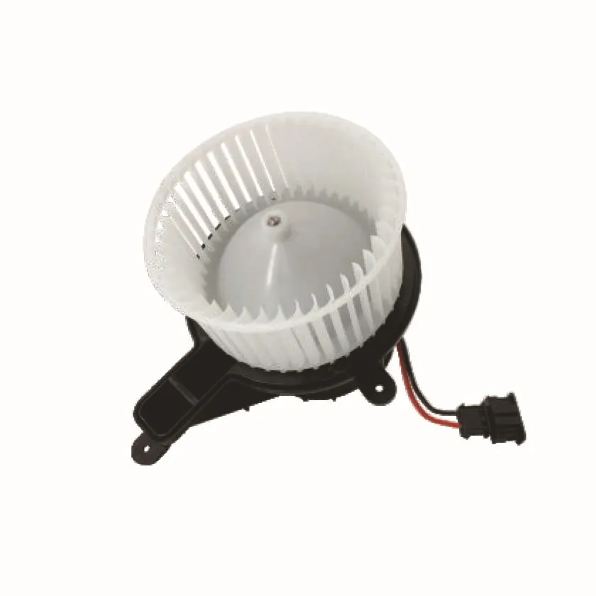 AC Heater Blower Brushless Blower Motor ACA026403 23B819015 HD822001