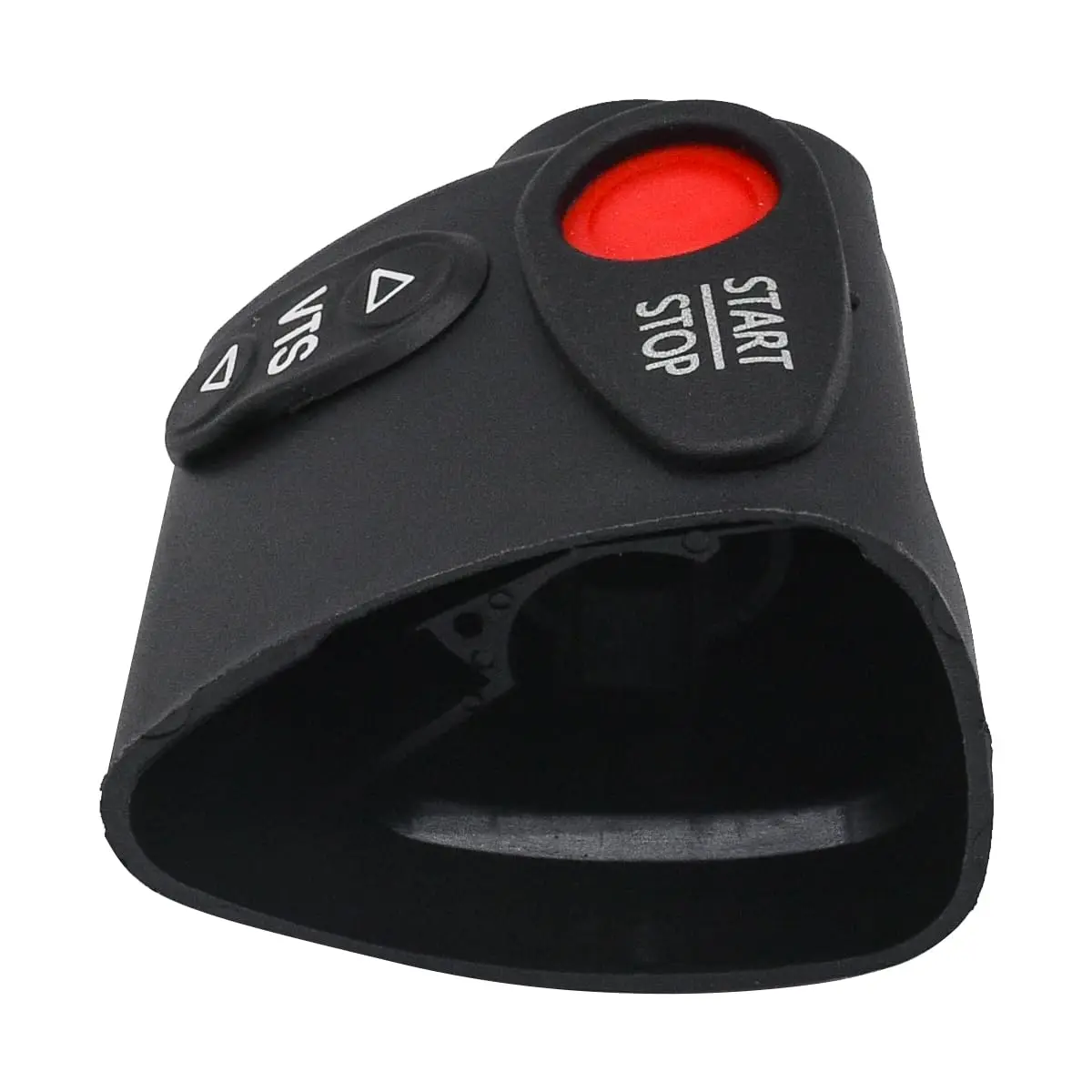 277000877 Start Stop Kill Switch Button Housing Fit for Seadoo SP XP RX Ltd DI RFI with 278000501 278001115 Start Stop Switch