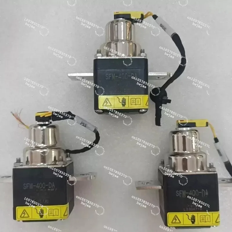 SFM-400-DA Intelligent Fuse for 001/009/X Models Function Intact Tested OK - Electronic Component