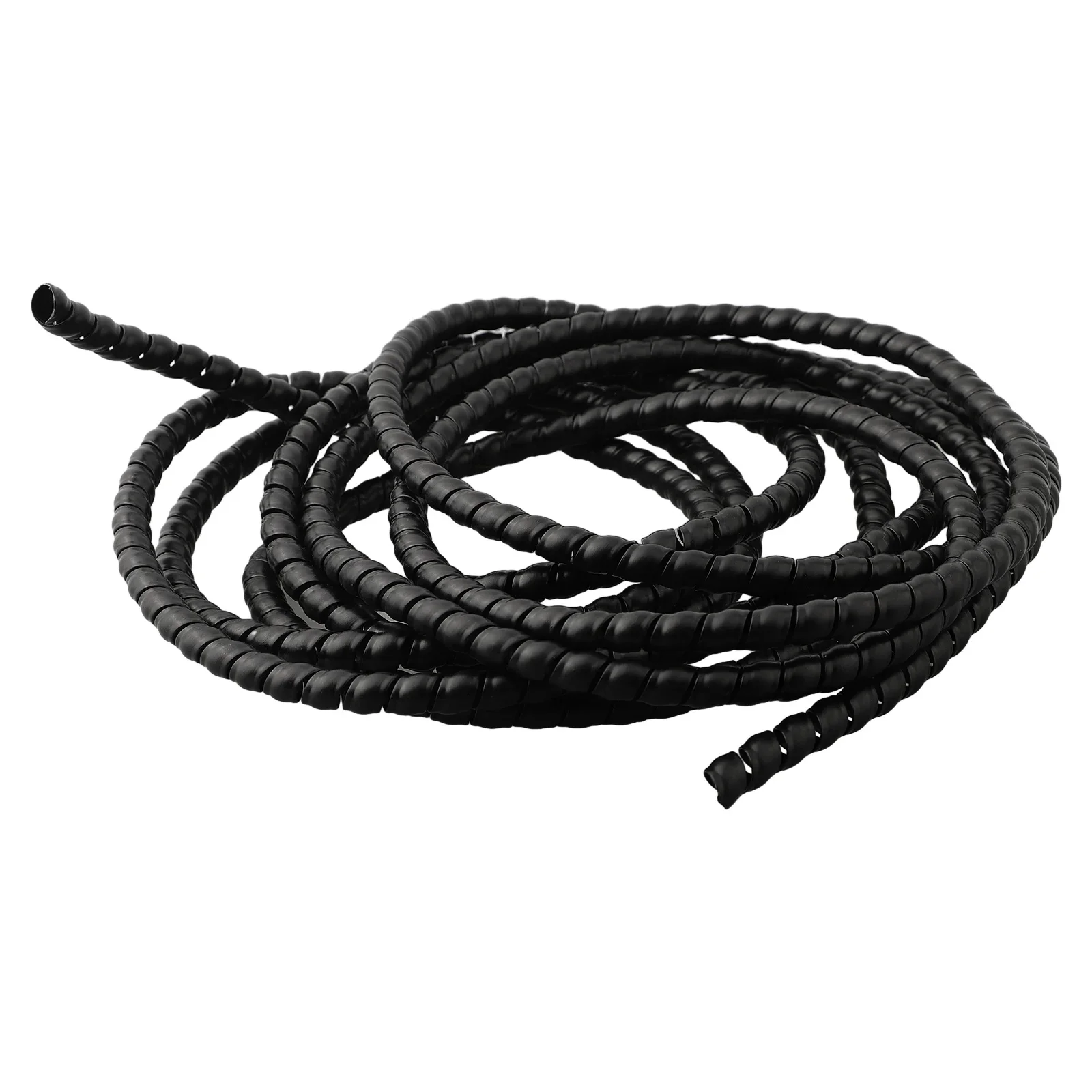 

Winding Hos 5m High Quality Spiral Wound Hose Guard/Cable Protection for Wrapping Cables or Hose/Wiring Combinations