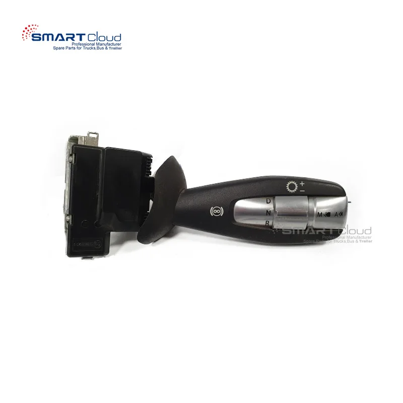 

0095455524 0095452424 Gear Select Lever A0095452424 A0095455524