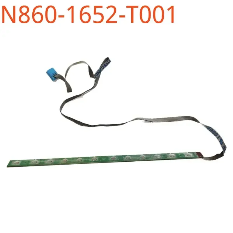 N860-1652-T001 FANUC NC system key