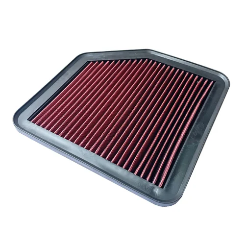 Imagen 2 del producto Filtro de aire de Panel de repuesto de rendimiento compatible con Lexus IS250 IS350 GS350 para Toyota Reiz Mark X RAV4 OEM 1780131110