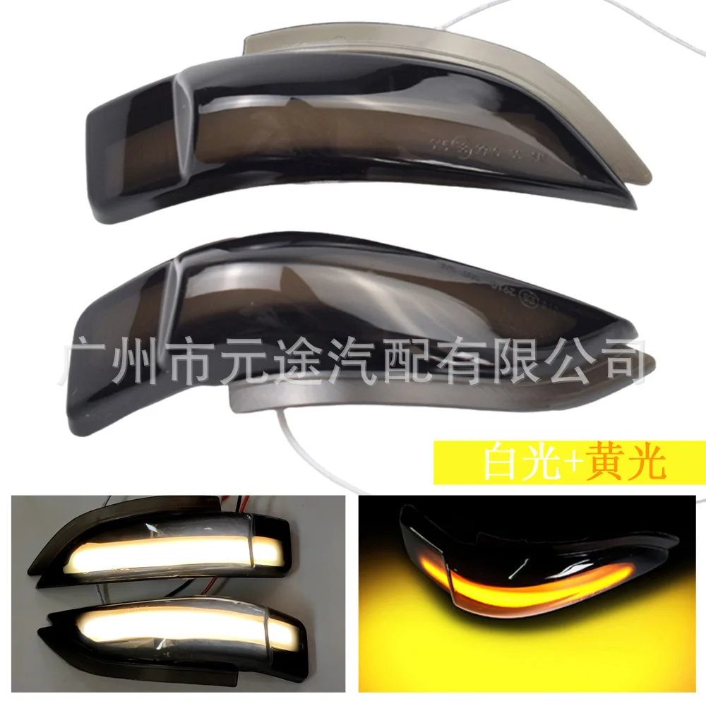 For Toyota Camry CHR Corolla Yaris traffic light rearview mirror signal indicator turn signal,automobiles, parts accessories