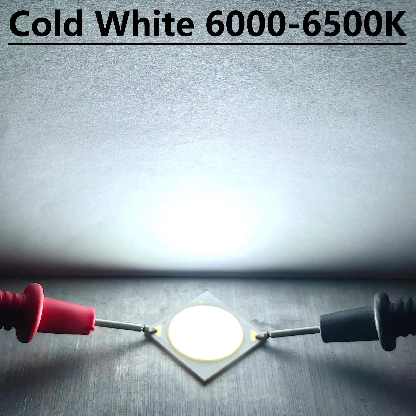 Original XLamp 1304 1507 1512 1816 1820 1830 2540 3070 3590 cuentas de lámpara emisora LED blanco LED COB Chip para luz LED