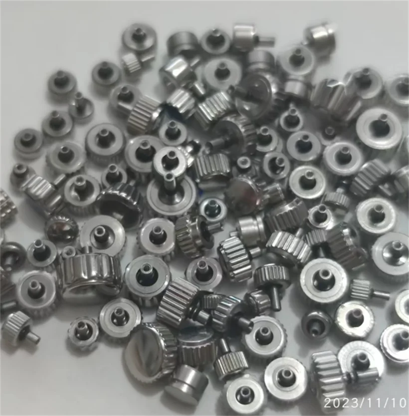 

Watch Repair Tool Accessories All Steel Crown Multiple Size Handles Various Specifications Miscellaneous Handles