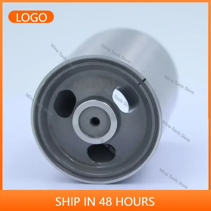 Hydraulic Rock Crusher Suitable for HC110 Oil Distribution Valve 86665940 Mining Spare Parts Full Series