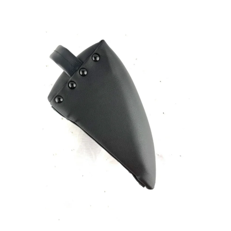 Portable Assistants SOT Craniosacral Assistant Black Brake Pad American Chiropractic Wedge Massage Pad