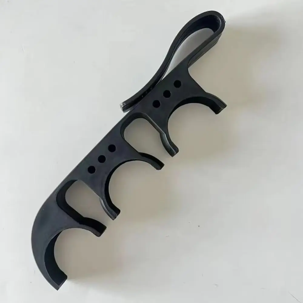 

Держатель ремня для мяча для гольфа с тремя мячами. Хранение мяча. Устойчивый к падению держатель для футболки для гольфа. Зажим для ремня. Пластиковый поясной держатель. Чехол для мяча для гольфа.