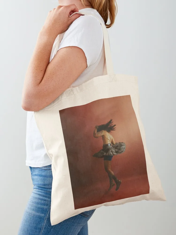 It's a Kilt, Sicko! Tote Bag Women's beach bags Cloth bag Big bag foldable reusable