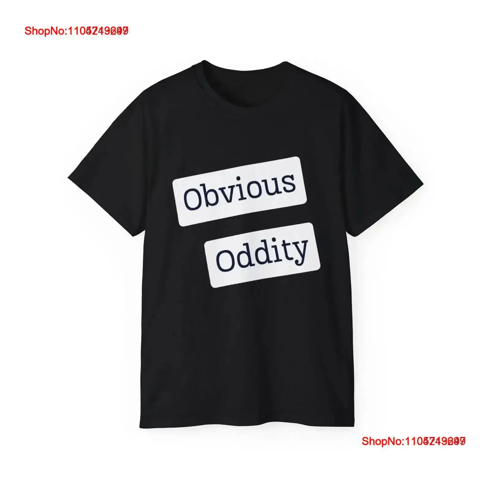 Weird Vibes T Shirt Unique Surreal Top Quirky Cotton FS vintage Washed Stylish fashion Stretched graphic homme Soft vintage