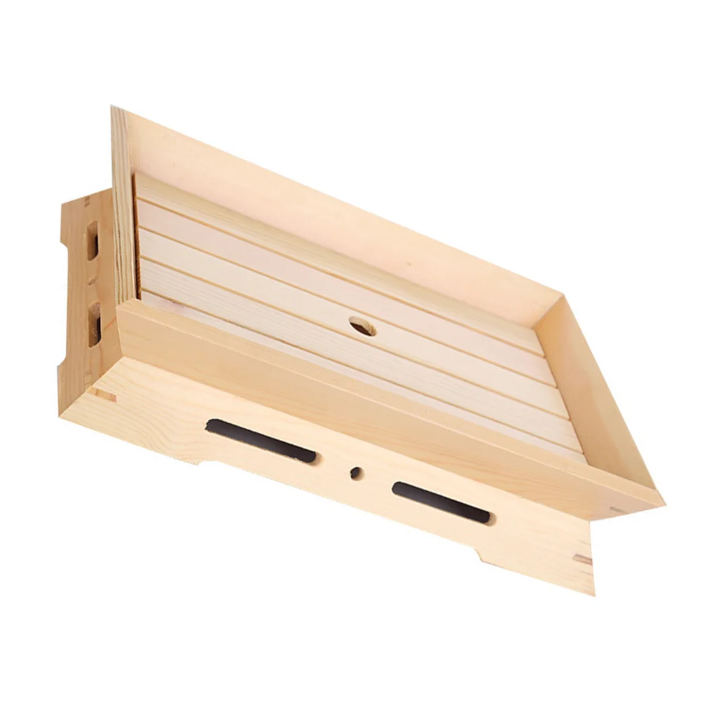 

Wooden Sushi Dish Japanese Style Sashimi Plate Food Serving Tray Premium Material Restaurants Hotels Parties Family