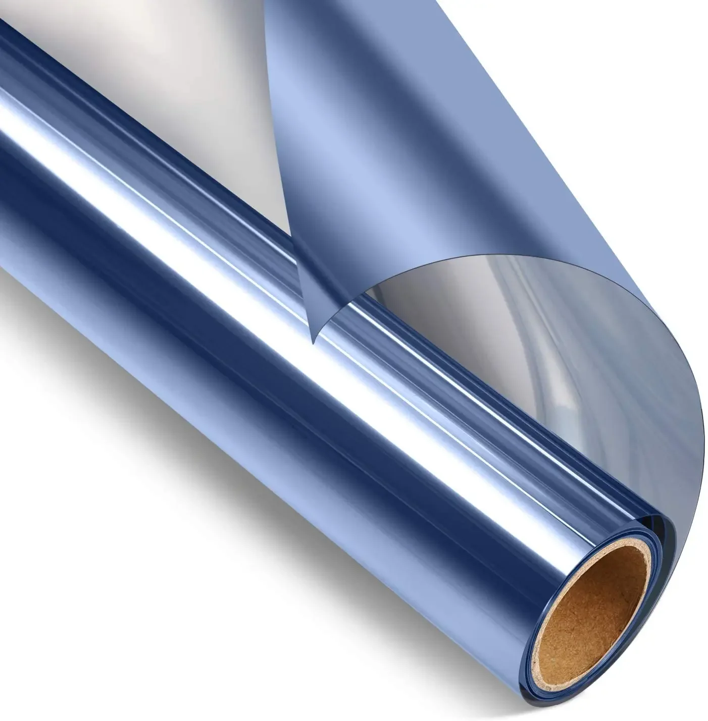 Variant: Blue-silver