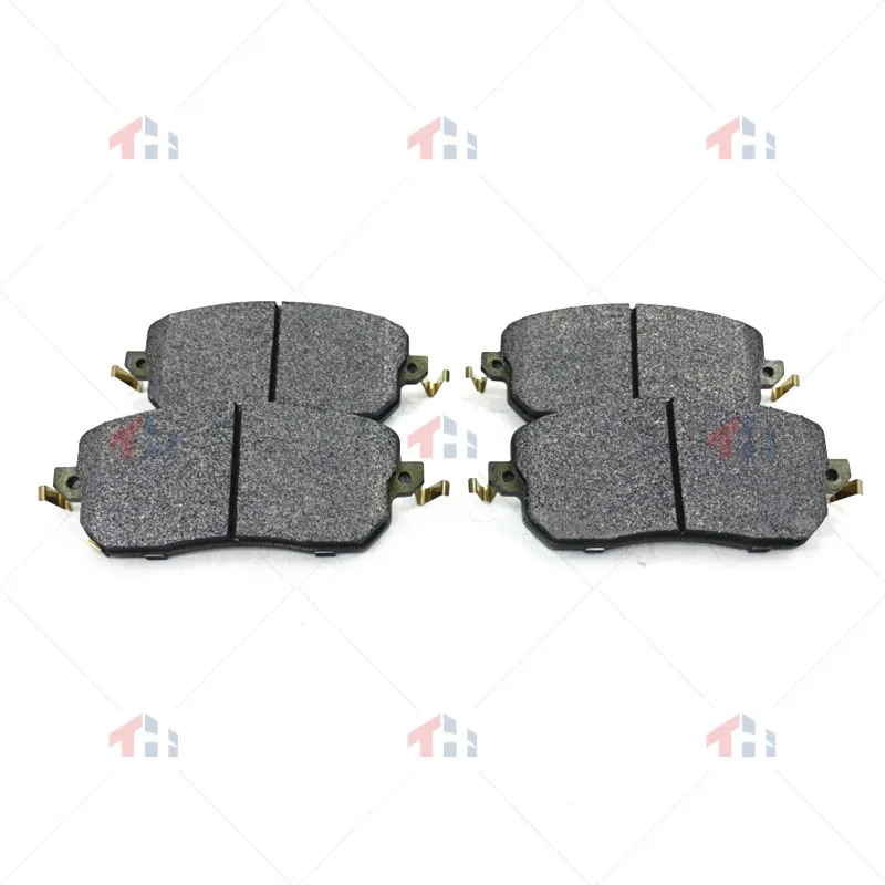 3501123XGW02A Front Brake Pads Rear Brake Pads suitable for Great Wall Haval Jolion