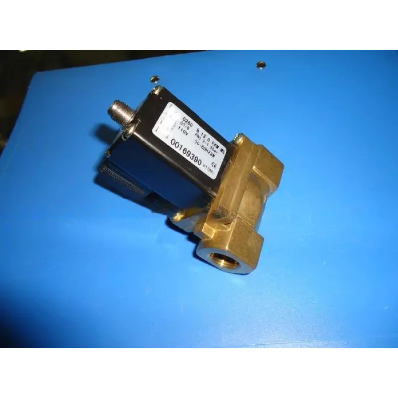 1 個 Baode 0280B 00066735 00064107 00064932 0280A 電磁弁